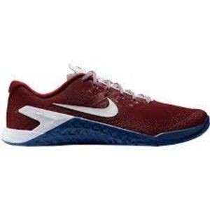 Men's Nike Metcon 4 Americana Crossfit Shoes Size 11.5